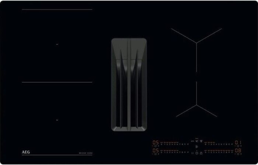 Extractor Hob 80 cm TH84CB03CB