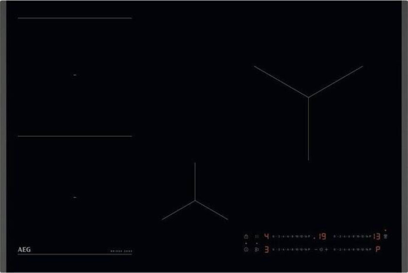 6000 Bridge 80 cm V84IO00FB