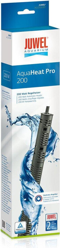 JUWEL - AquaHeat Pro 200W - (129.2205)