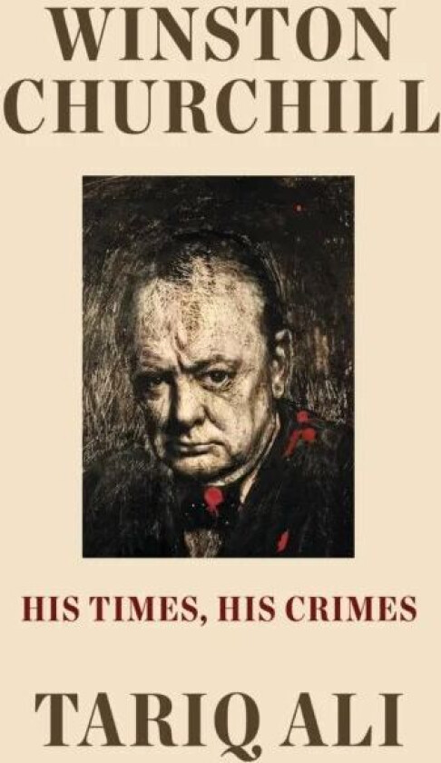 Winston Churchill av Tariq Ali