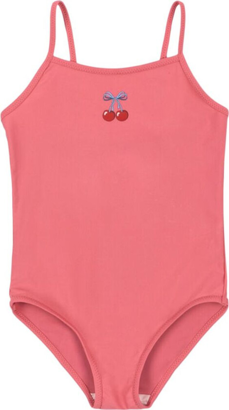 Manon Badedrakt Rapture Rose | Rosa | 12 months