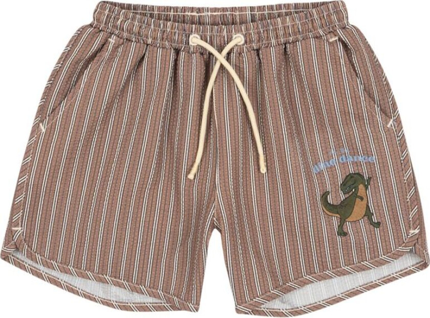 Asnou Badeshorts Tigers Eye | | 2 years
