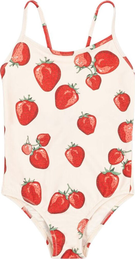 GOTS Frago Badedrakt Fragola | | 3 years