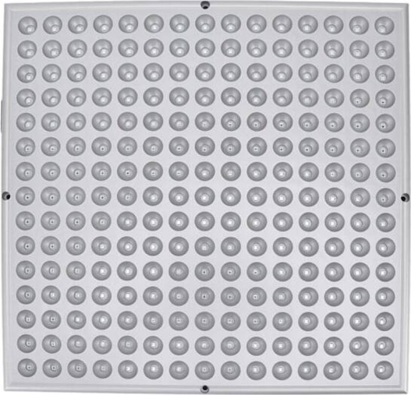 45W Rødt LED Lysterapi Panel 225LED Dyp Rød 660nm og Nær Infrarød 850nm Rødt Lys Terapi Enhet AC100‑240V US Plugg
