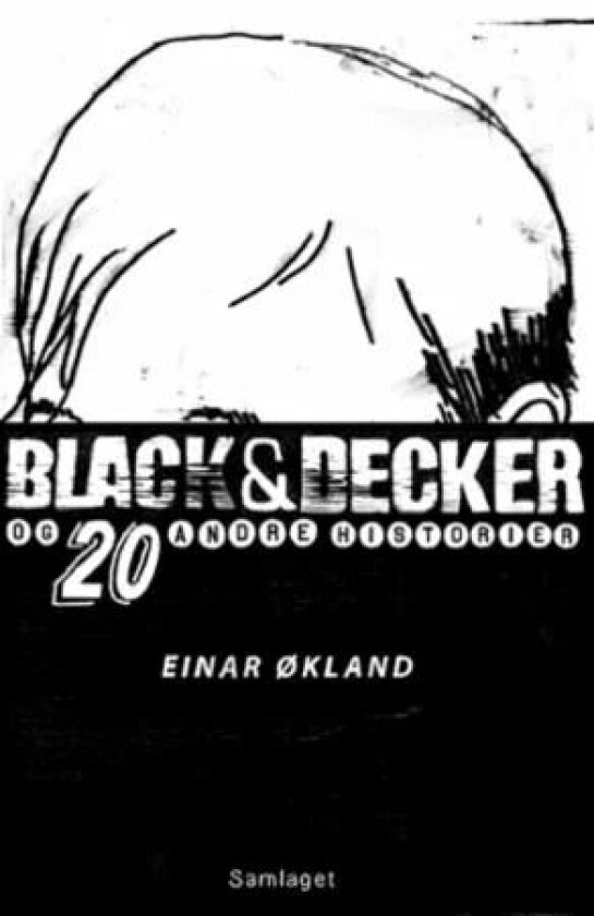 Black & Decker av Einar Økland