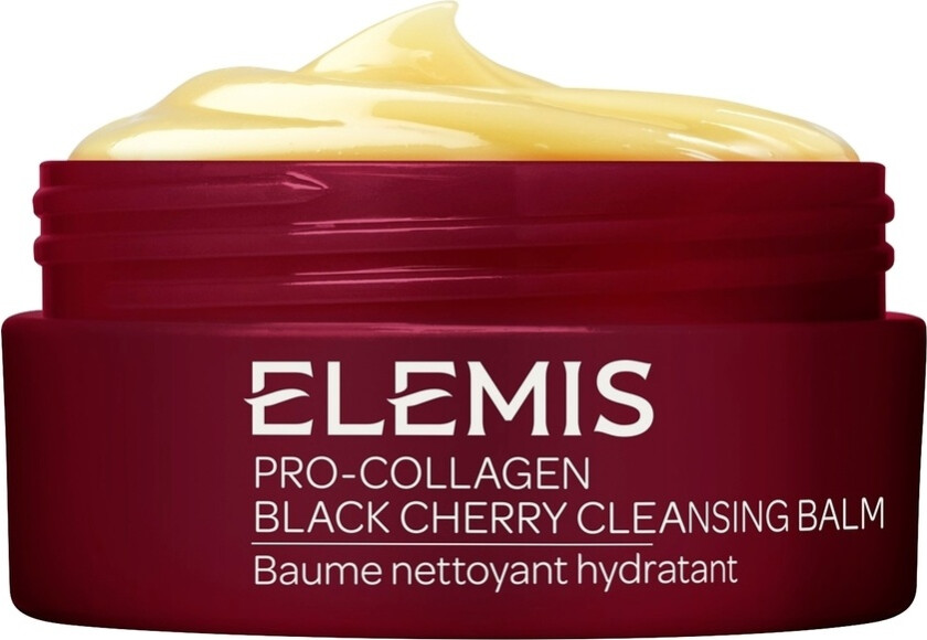 Pro-Collagen Black Cherry Cleansing Balm 100g