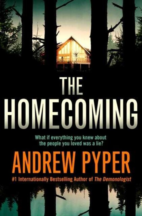 The Homecoming
