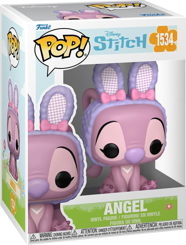 POP! Disney actionfigur