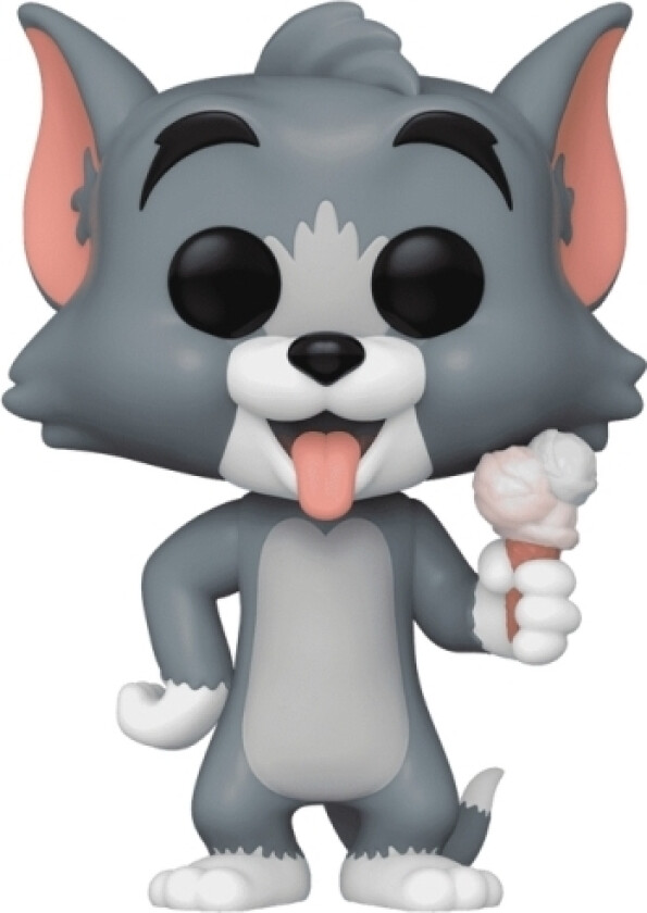 Bilde av Funko Pop! Vinyl Tom & Jerry S3 Tom