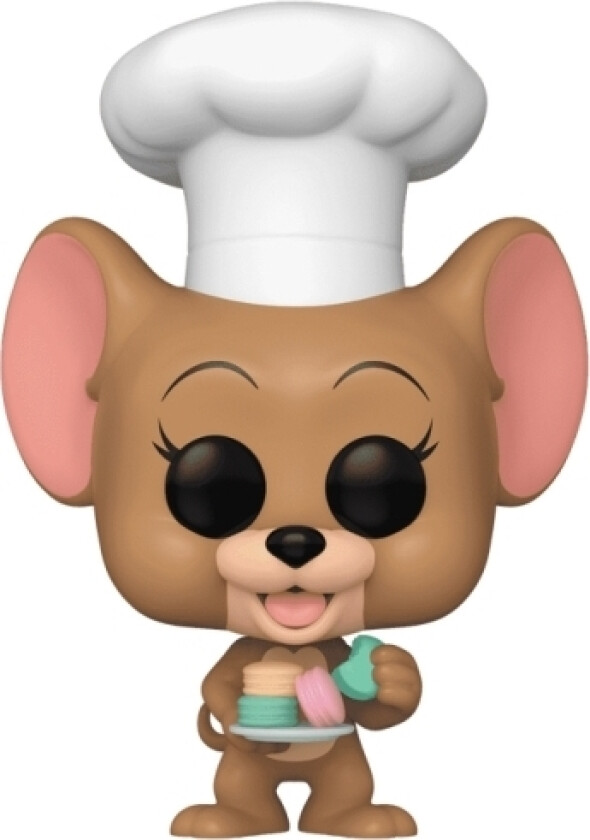 Funko Pop! Vinyl Tom & Jerry S3 Jerry