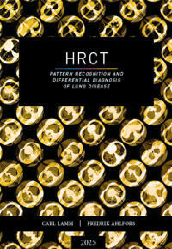 HRCT : pattern recognition and differential diagnosis of lung disease