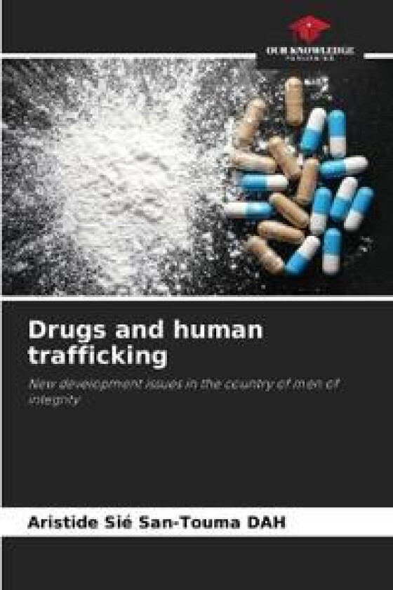 Drugs and human trafficking