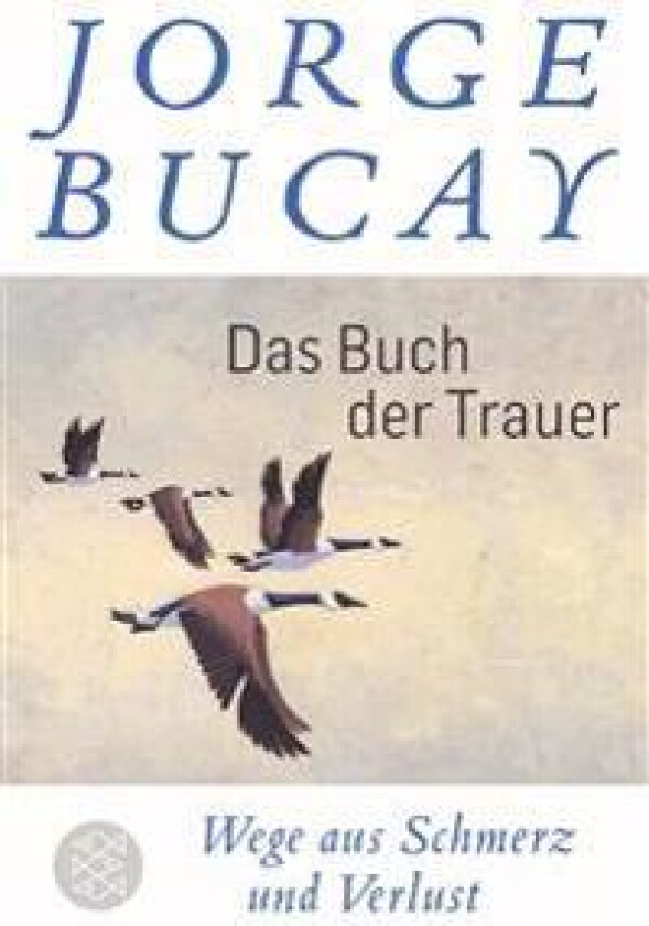 Das Buch der Trauer