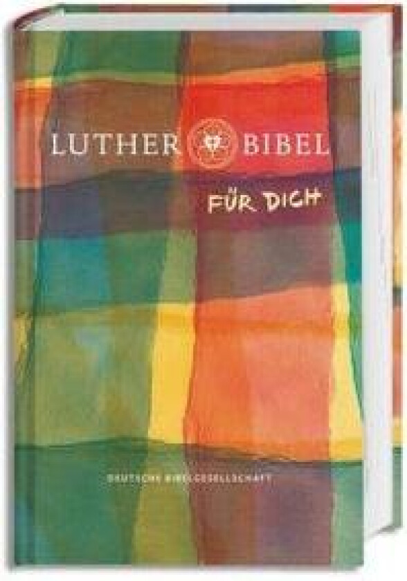 Lutherbibel FÜR DICH
