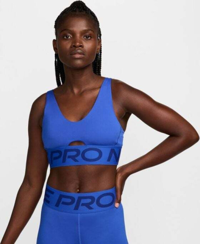 Pro Indy Plunge MS Bra