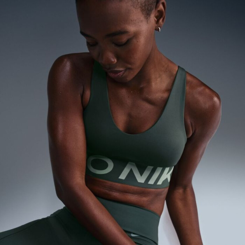 Pro Indy Plunge MS Bra