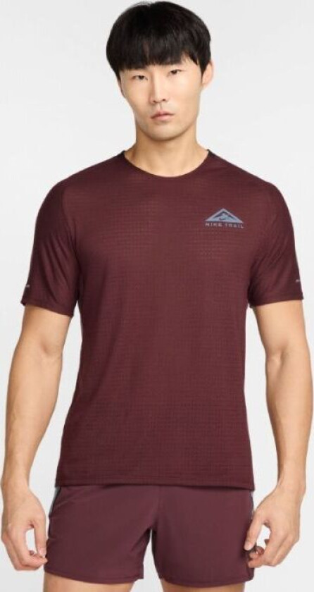 Dri-FIT Solar Chase Short Sleeve Tee