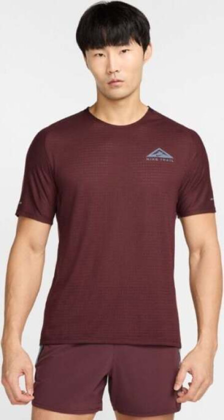 Dri-FIT Solar Chase Short Sleeve Tee