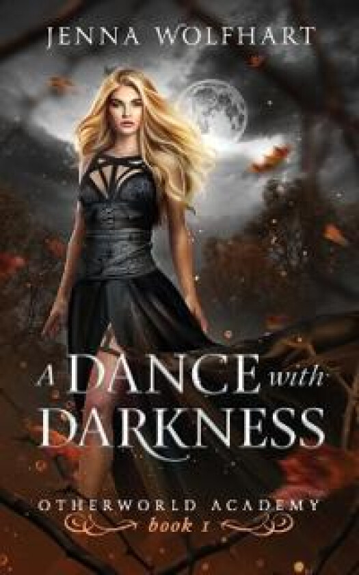 A Dance with Darkness