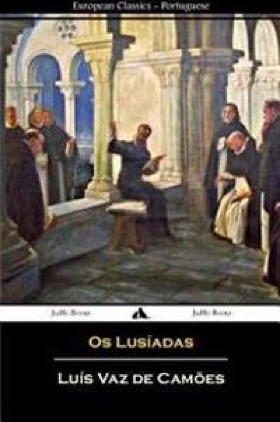 Os Lusíadas