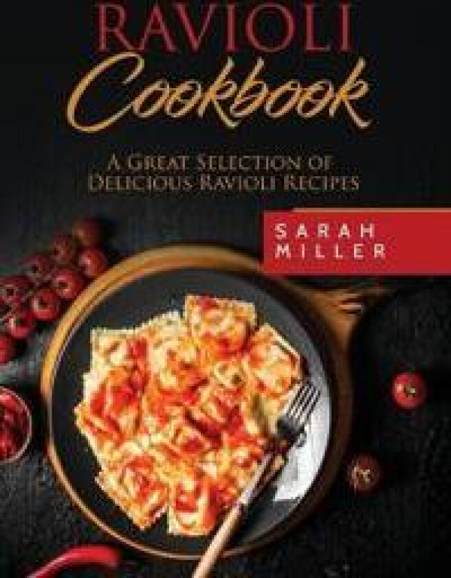 Ravioli Cookbook