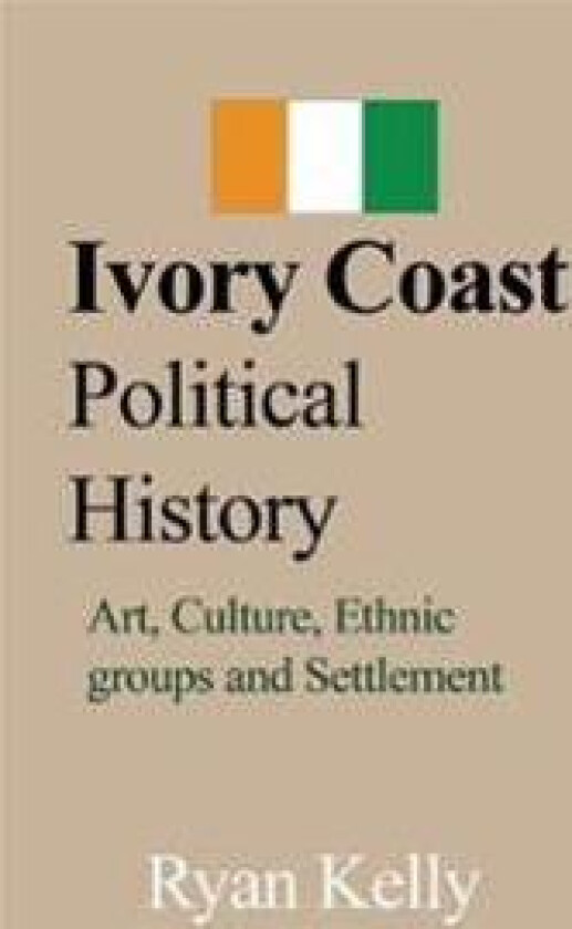 Ivory Coast Political History