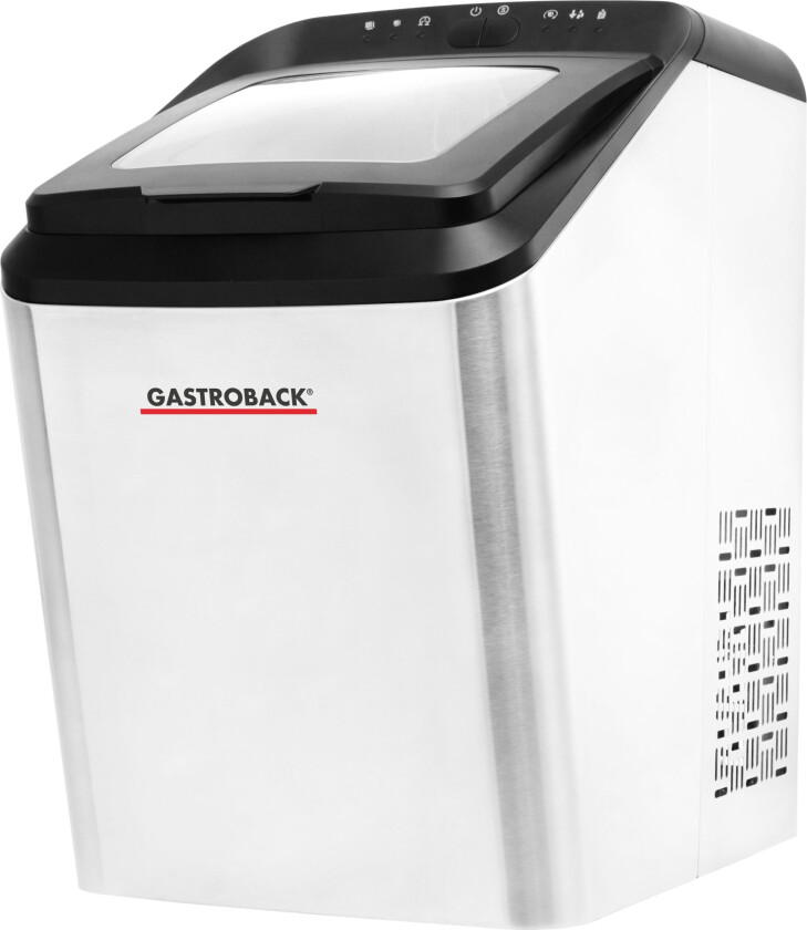 - Ice Cube Maker Pro (12-41143)