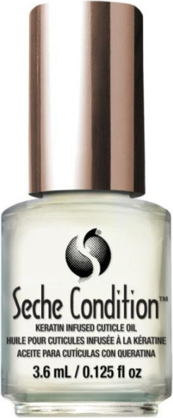 Seche Condition Keratin Infused Cuticle Oil 3,6 ml
