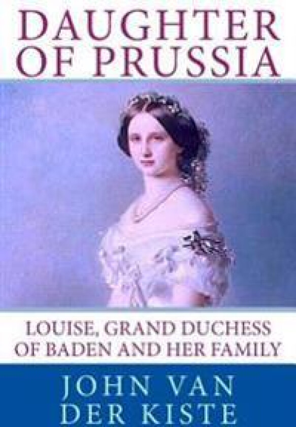 Daughter of Prussia