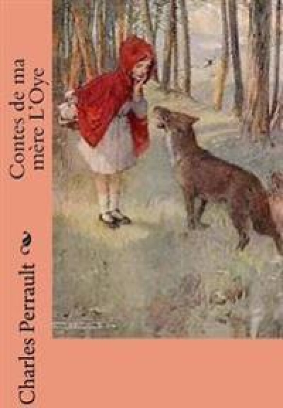 Contes de ma mere L'Oye