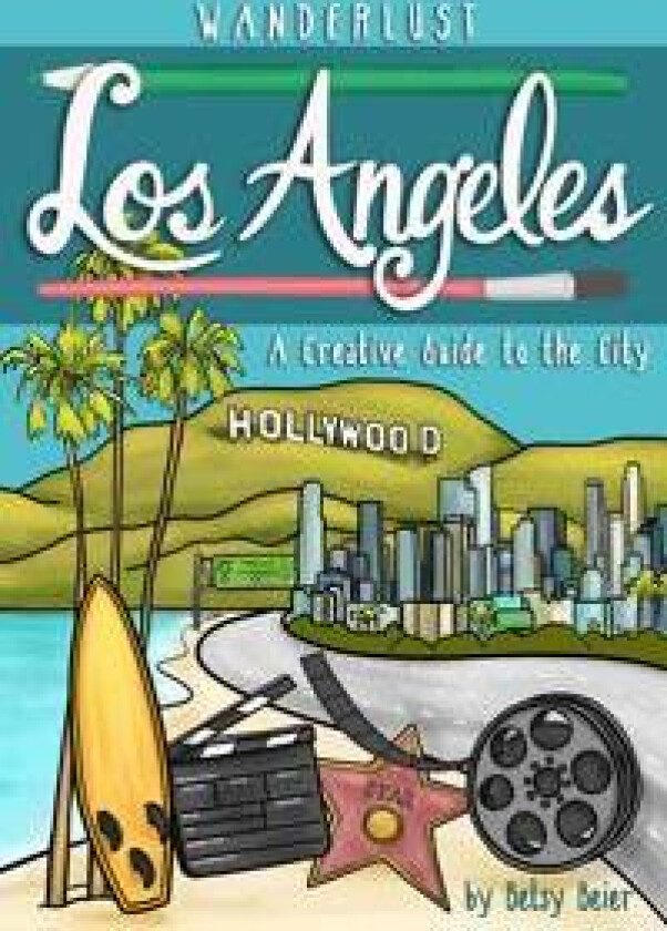 Wanderlust Los Angeles