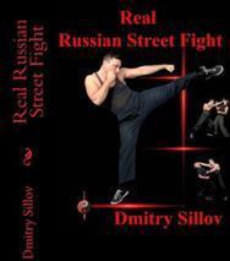 Real Russian Street Fight