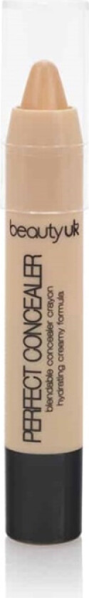 Beauty UK Perfect Concealer Crayon No.2 - Medium