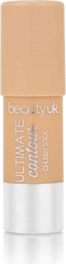 Beauty UK Contour Chubby Stick No.3 Beige Highlight