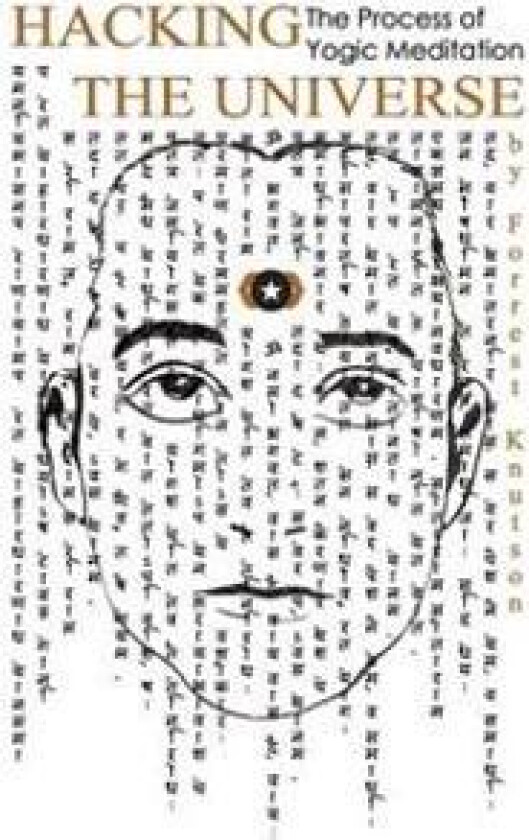 Hacking the Universe: The Process of Yogic Meditation