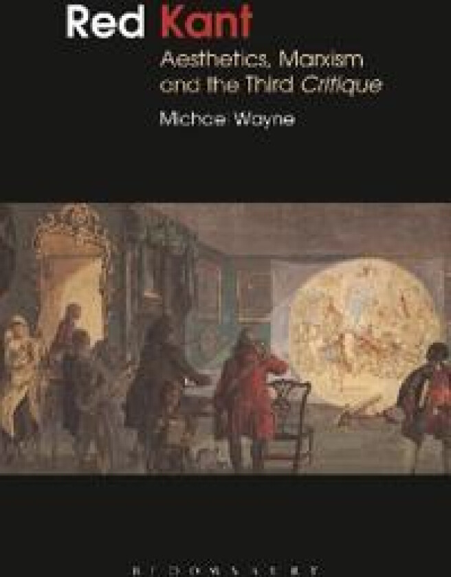 Red Kant: Aesthetics, Marxism and the Third Critique