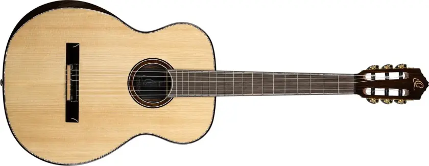 Ortega GRANDSUITE Klassisk gitar 4/4 Size