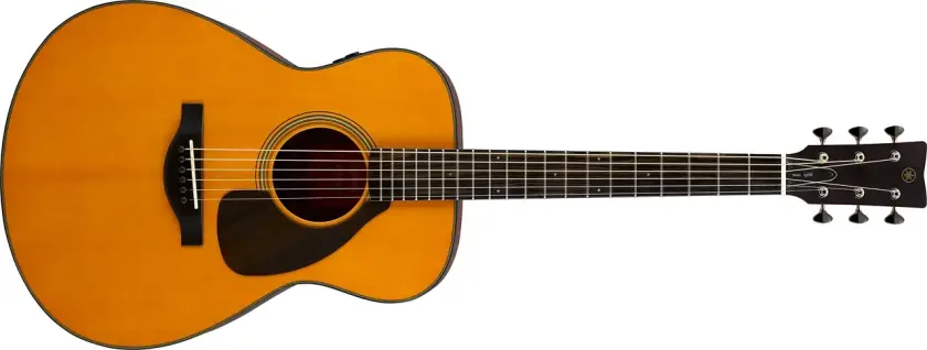 FSX5G Gloss Natural