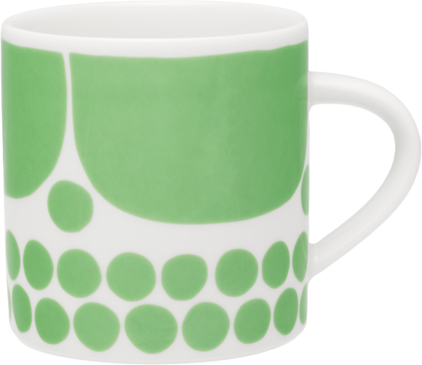 Sunnuntai krus 35 cl Grønn