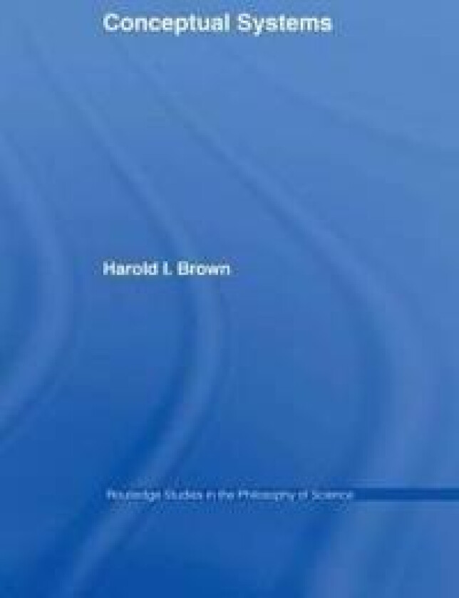 Conceptual Systems