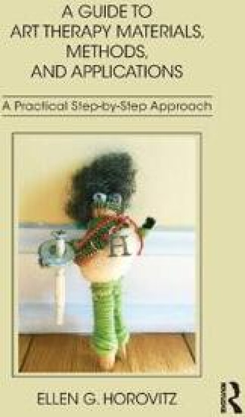 A Guide to Art Therapy Materials, Methods, and Applications