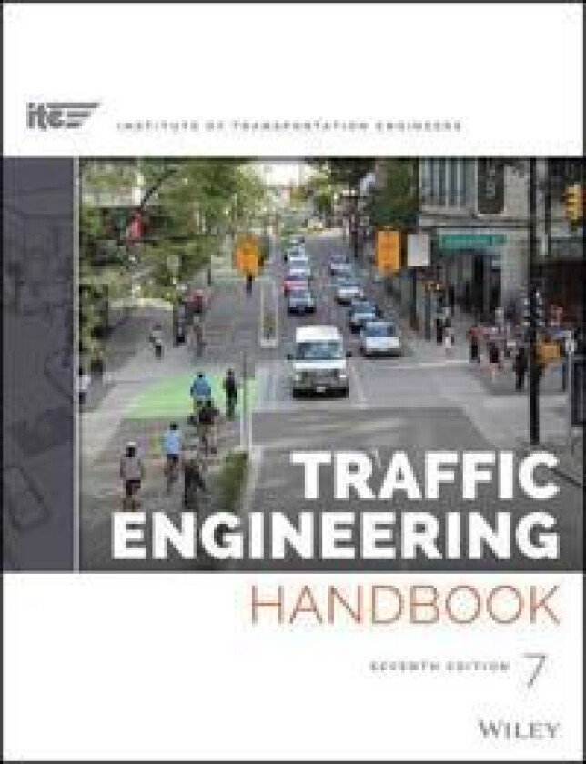 Traffic Engineering Handbook