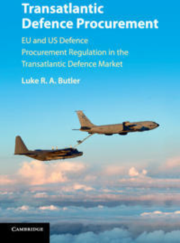 Transatlantic Defence Procurement