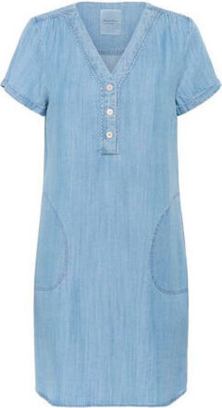 Part Two KaminasPW DR - Light Blue Denim 40