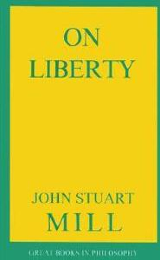 On liberty