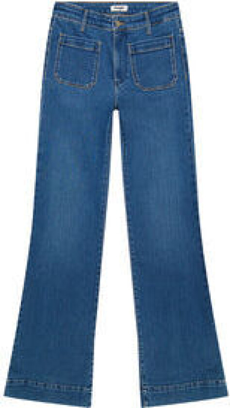 Flare - Azure Sky W29/L30