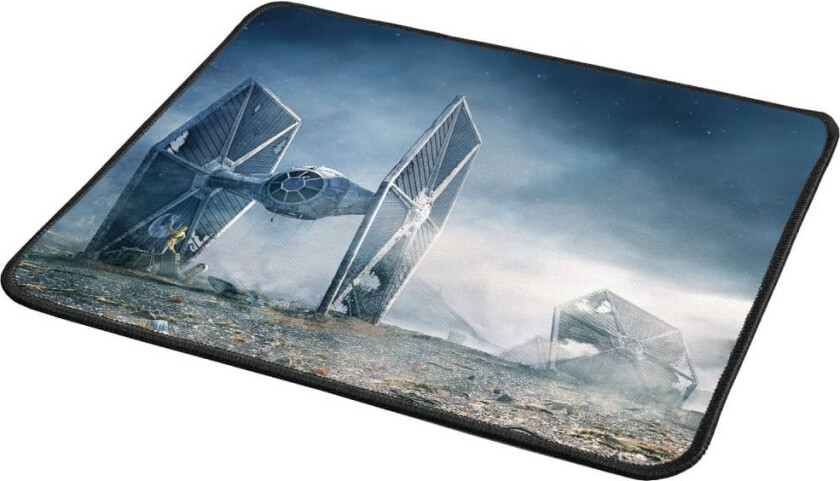 Musematte Star Wars - 30x25 cm - Gaming
