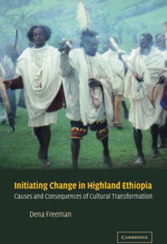 Initiating Change in Highland Ethiopia