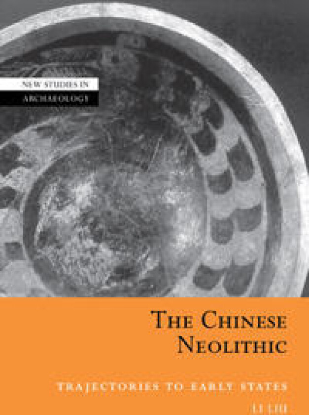The Chinese Neolithic