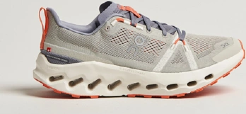 Cloudsurfer Trail Fossil/Ivory